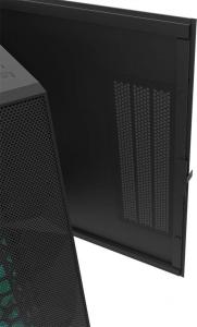 Obudowa Darkflash DLX21 Mesh Czarna 16