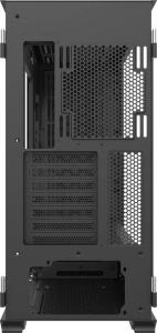 Obudowa Darkflash DLX21 Mesh Czarna 8