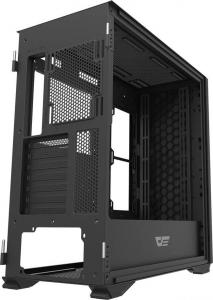 Obudowa Darkflash DLX21 Mesh Czarna 9