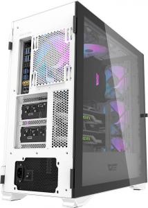 Obudowa Darkflash DLX21 Mesh Biała 6