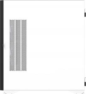 Obudowa Darkflash DLX21 Mesh Biała 9