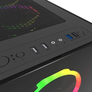 Obudowa Darkflash Phantom 7