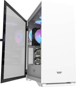 Obudowa Darkflash DLX22 NEO Biała 3