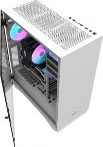 Obudowa Darkflash DLX22 NEO Biała 4