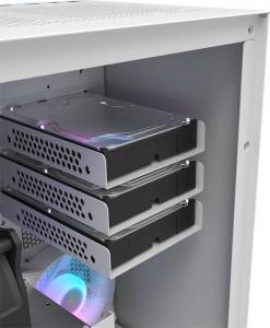 Obudowa Darkflash DLX22 NEO Biała 10