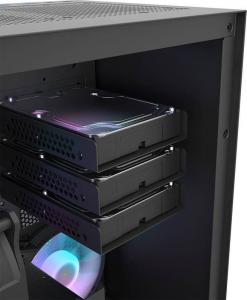 Obudowa Darkflash DLX22 NEO Czarna 4