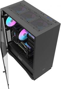 Obudowa Darkflash DLX22 NEO Czarna 6