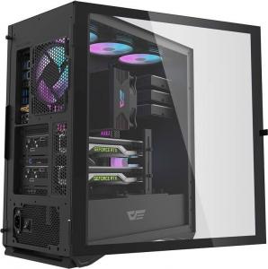 Obudowa Darkflash DLX22 NEO Czarna 7