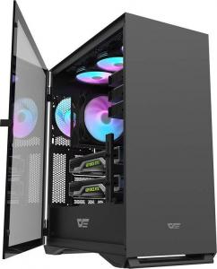 Obudowa Darkflash DLX22 NEO Czarna 8