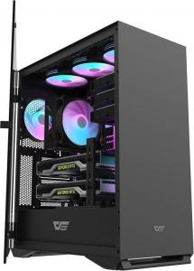 Obudowa Darkflash DLX22 NEO Czarna 9