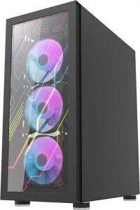 Obudowa Darkflash DK210 7