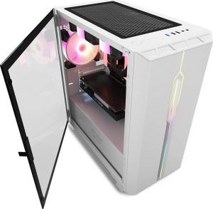 Obudowa Darkflash DLM23 Biała 4