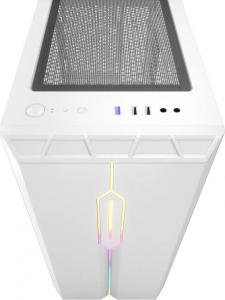 Obudowa Darkflash DLM23 Biała 10