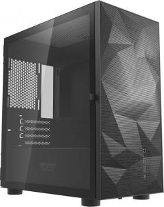 Obudowa Darkflash DLM21 Mesh czarna 2