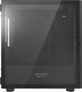 Obudowa Darkflash DLM21 Mesh czarna 4