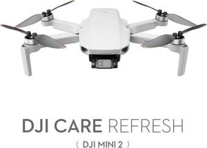 DJI DJI Care Refresh DJI Mini 2 (Mavic Mini 2) (dwuletni plan) - kod elektroniczny 1