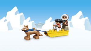 LEGO DUPLO Arktyka (10803) 3