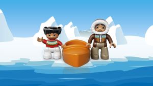 LEGO DUPLO Arktyka (10803) 4