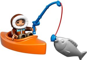 LEGO DUPLO Arktyka (10803) 6