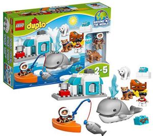 LEGO DUPLO Arktyka (10803) 8