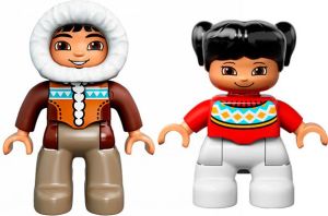 LEGO DUPLO Arktyka (10803) 9