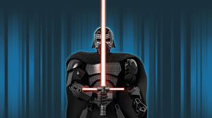 LEGO Star Wars Kylo Ren 75117 4