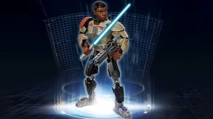 LEGO Star Wars Finn (75116) 2