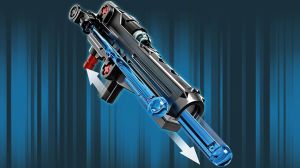 LEGO Star Wars Finn (75116) 4