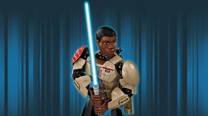 LEGO Star Wars Finn (75116) 5