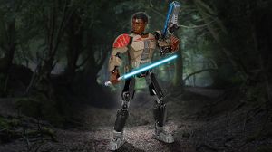 LEGO Star Wars Finn (75116) 6