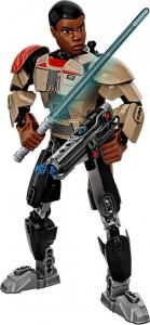 LEGO Star Wars Finn (75116) 7