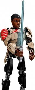 LEGO Star Wars Finn (75116) 8