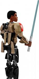LEGO Star Wars Finn (75116) 9