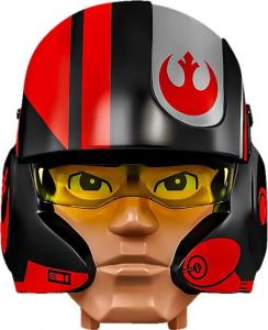 LEGO Star Wars Poe Dameron (75115) 11