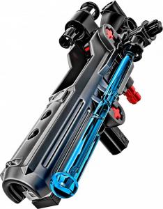 LEGO Star Wars Poe Dameron (75115) 12