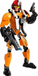 LEGO Star Wars Poe Dameron (75115) 8