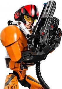 LEGO Star Wars Poe Dameron (75115) 9