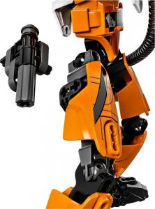 LEGO Star Wars Poe Dameron (75115) 10