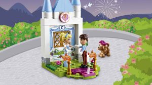 LEGO Juniors Princess Kareta Kopciuszka (10729) 3
