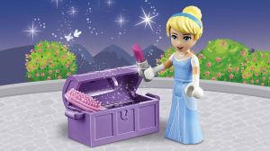 LEGO Juniors Princess Kareta Kopciuszka (10729) 4