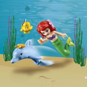 LEGO Juniors Kareta Arielki (10723) 12