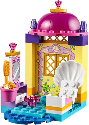 LEGO Juniors Kareta Arielki (10723) 7