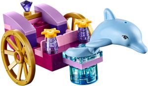 LEGO Juniors Kareta Arielki (10723) 8