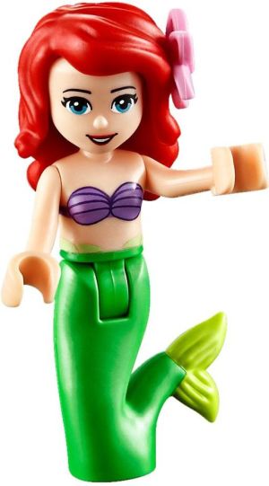 LEGO Juniors Kareta Arielki (10723) 9