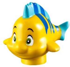 LEGO Juniors Kareta Arielki (10723) 10