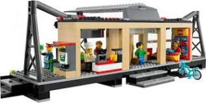 LEGO Miasto Superpack 4w1 66493 4