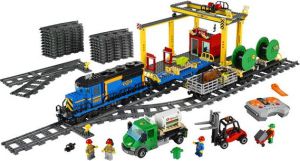 LEGO Miasto Superpack 4w1 66493 7