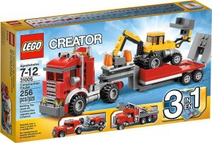 LEGO Creator Transporter (31005) 1