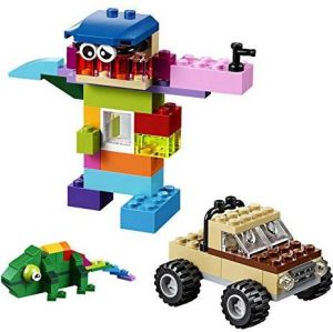 LEGO Classic, Wieża XXL 10697 5