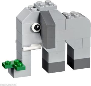 LEGO Classic, Wieża XXL 10697 6